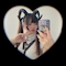 プロフィール写真2・⚡️🐹ぱも🐹⚡️｜天魔界コンカフェ あにまに - 国分町のコンカフェ