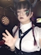 プロフィール写真12・⚡️🐹ぱも🐹⚡️｜天魔界コンカフェ あにまに - 国分町のコンカフェ