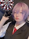 プロフィール写真10・⚡️🐹ぱも🐹⚡️｜天魔界コンカフェ あにまに - 国分町のコンカフェ