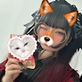 ⚡️🐹ぱも🐹⚡️