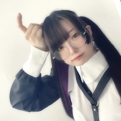 プロフィール写真9・⚡️🐹ぱも🐹⚡️｜天魔界コンカフェ あにまに - 国分町のコンカフェ