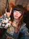 プロフィール写真14・⚡️🐹ぱも🐹⚡️｜天魔界コンカフェ あにまに - 国分町のコンカフェ