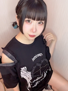 プロフィール写真13・しょーや🪽｜天魔界コンカフェ あにまに - 国分町のコンカフェ
