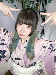 プロフィール写真8・しょーや🪽｜天魔界コンカフェ あにまに - 国分町のコンカフェ