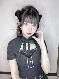 プロフィール写真11・しょーや🪽｜天魔界コンカフェ あにまに - 国分町のコンカフェ
