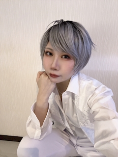 プロフィール写真17・しょーや🪽｜天魔界コンカフェ あにまに - 国分町のコンカフェ
