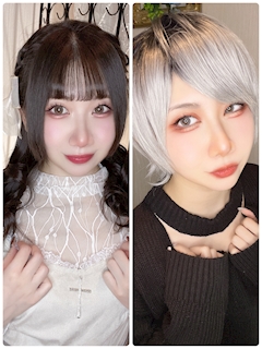 プロフィール写真14・しょーや🪽｜天魔界コンカフェ あにまに - 国分町のコンカフェ