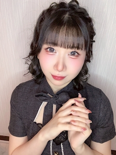 プロフィール写真12・しょーや🪽｜天魔界コンカフェ あにまに - 国分町のコンカフェ