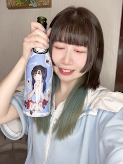 プロフィール写真10・しょーや🪽｜天魔界コンカフェ あにまに - 国分町のコンカフェ
