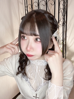 プロフィール写真15・しょーや🪽｜天魔界コンカフェ あにまに - 国分町のコンカフェ