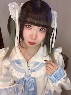 プロフィール写真9・しょーや🪽｜天魔界コンカフェ あにまに - 国分町のコンカフェ