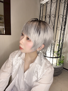 プロフィール写真16・しょーや🪽｜天魔界コンカフェ あにまに - 国分町のコンカフェ