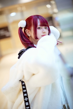 プロフィール写真4・のあ｜天魔界コンカフェ あにまに - 国分町のコンカフェ