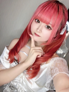 プロフィール写真3・のあ｜天魔界コンカフェ あにまに - 国分町のコンカフェ