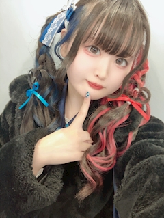 プロフィール写真2・のあ｜天魔界コンカフェ あにまに - 国分町のコンカフェ