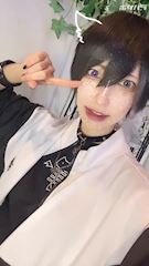 プロフィール動画