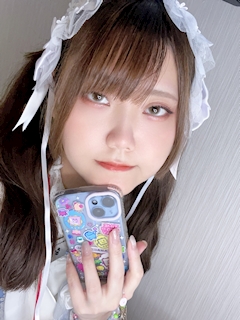 プロフィール写真2・なぎこ｜天魔界コンカフェ あにまに - 国分町のコンカフェ