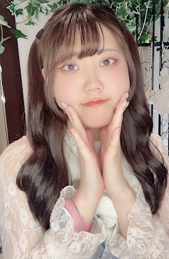 プロフィール写真4・なぎこ｜天魔界コンカフェ あにまに - 国分町のコンカフェ