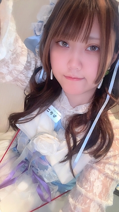 プロフィール写真1・なぎこ｜天魔界コンカフェ あにまに - 国分町のコンカフェ