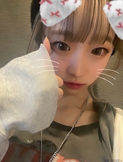 プロフィール写真1・栗花落 まゆ｜Bunch of Roses 岐阜・バンチオブローゼス ギフ - 岐阜 柳ヶ瀬のキャバクラ