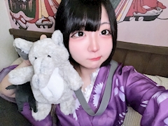 プロフィール写真1・🐶ぴと🍙｜タイムリープ - 秋葉原のコンカフェ