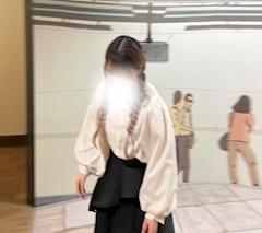 プロフィール写真1・のあ｜SHISHA・シーシャ - 千葉・富士見町のガールズバー