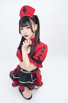 プロフィール写真6・大天才あくびちゃん❕｜秋葉原・あるこほりっく