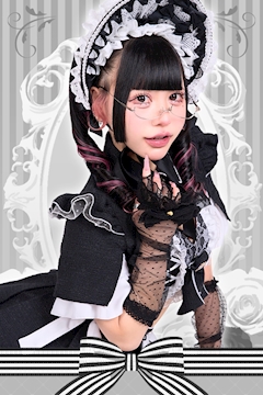 プロフィール写真2・大天才あくびちゃん❕｜秋葉原・あるこほりっく