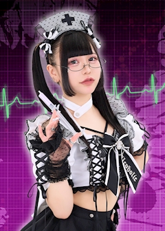 プロフィール写真1・大天才あくびちゃん❕｜秋葉原・あるこほりっく
