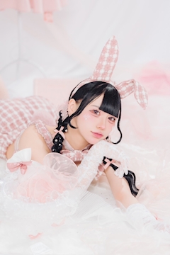 プロフィール写真7・大天才あくびちゃん❕｜秋葉原・あるこほりっく