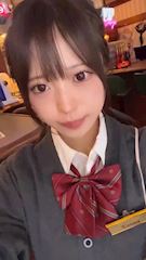 かりな　CAFE&BAR19　副店長のプロフ動画
