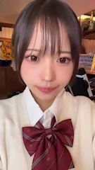 かりな　CAFE&BAR19　副店長のプロフ動画