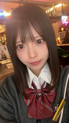 プロフィール写真3・かりな　CAFE&BAR19　副店長｜CAFE&BAR 19・ナインティーン - 仙台駅西口のガールズバー