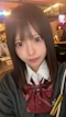 プロフィール写真3・かりな　CAFE&BAR19　副店長｜CAFE&BAR 19・ナインティーン - 仙台駅西口のガールズバー