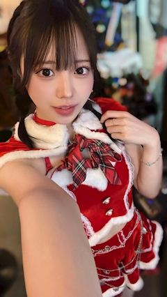 プロフィール写真2・かりな　CAFE&BAR19　副店長｜CAFE&BAR 19・ナインティーン - 仙台駅西口のガールズバー
