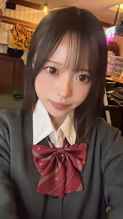 プロフィール写真5・かりな　CAFE&BAR19　副店長｜CAFE&BAR 19・ナインティーン - 仙台駅西口のガールズバー