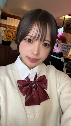 プロフィール写真4・かりな　CAFE&BAR19　副店長｜CAFE&BAR 19・ナインティーン - 仙台駅西口のガールズバー
