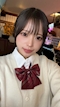 プロフィール写真4・かりな　CAFE&BAR19　副店長｜CAFE&BAR 19・ナインティーン - 仙台駅西口のガールズバー