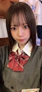 プロフィール写真4・かりな CAFE&BAR19 副店長|JAPAN・ジャパン - 仙台駅西口のコンカフェ
