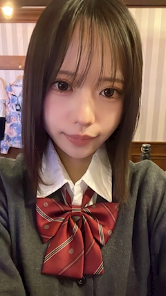 プロフィール写真5・かりな CAFE&BAR19 副店長|JAPAN・ジャパン - 仙台駅西口のコンカフェ