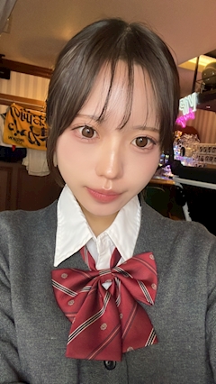 プロフィール写真3・かりな CAFE&BAR19 副店長|JAPAN・ジャパン - 仙台駅西口のコンカフェ