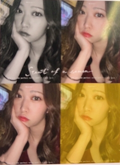 プロフィール写真4・さとみ🦋｜Club Lady・レディ - 川崎駅前のクラブ/ラウンジ