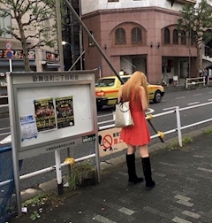 プロフィール写真3・🅱️💋𝓡𝓪𝓲💋🅱️｜Club Lady・レディ - 川崎駅前のクラブ/ラウンジ