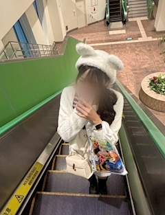 プロフィール写真1・ともか｜Girl's Lounge Angel・エンジェル - 関内のクラブ/ラウンジ