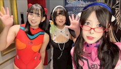 シーシャバニー「🎃Halloweenイベント本日まで！！🎃」