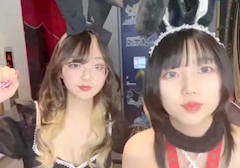 シーシャバニー「🐰さあや周年イベントのお知らせ🐰」