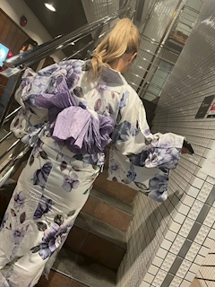 プロフィール写真1・しおん|三宮 スナック・レーヴ