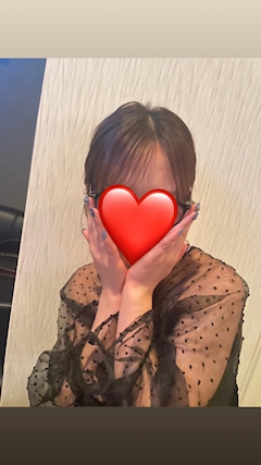 プロフィール写真2・ゆい｜三宮 スナック・レーヴ