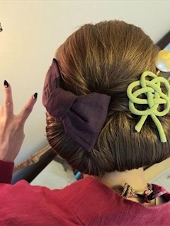 プロフィール写真1・ゆみえママ｜Club DUO・デュオ - 神栖のパブ/スナック