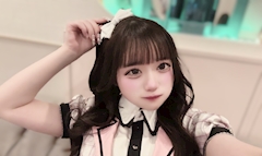 プロフィール写真8・のの|Cafe&Bar ice princess~あいぷり~・アイスプリンセス - 池袋西口のコンカフェ